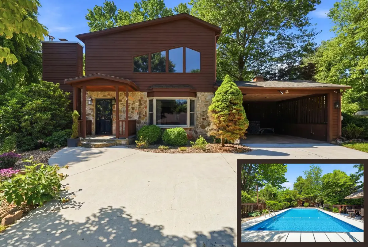 1107 Boonsboro, Lynchburg, VA 24503 - #1