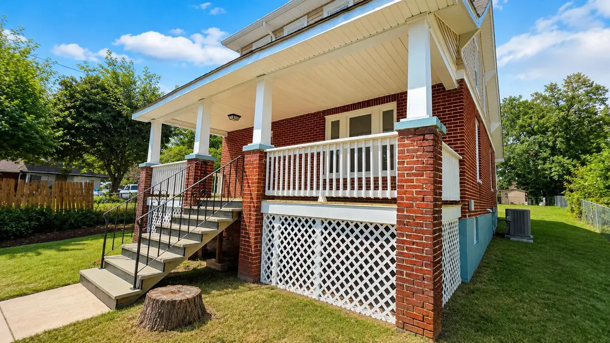 2511 Delaware Ave Nw, Roanoke, VA 24017 - #1