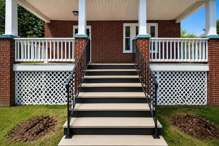 2511 Delaware Ave Nw, Roanoke, VA 24017 - #2