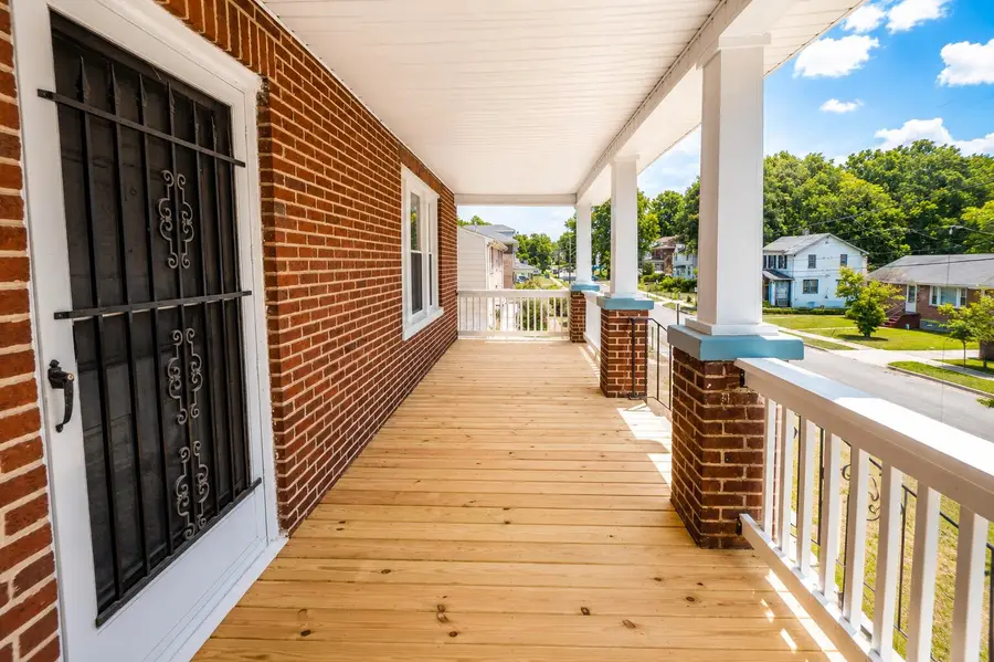 2511 Delaware Ave Nw, Roanoke, VA 24017 - #3