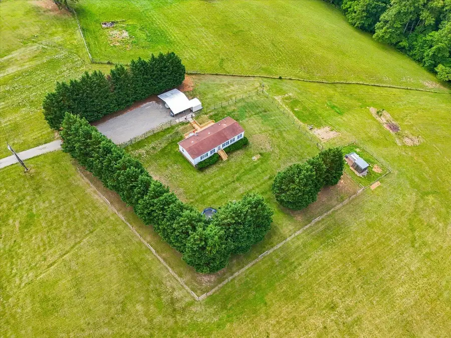 1107 Green Mountain Rd, Vinton, VA 24179 - #2