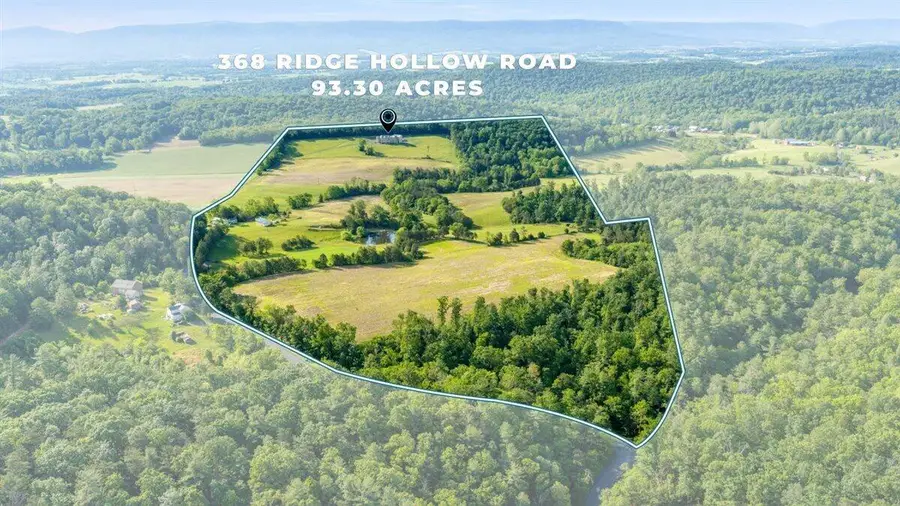 368 Ridge Hollow Rd, Edinburg, VA 22824 - #3