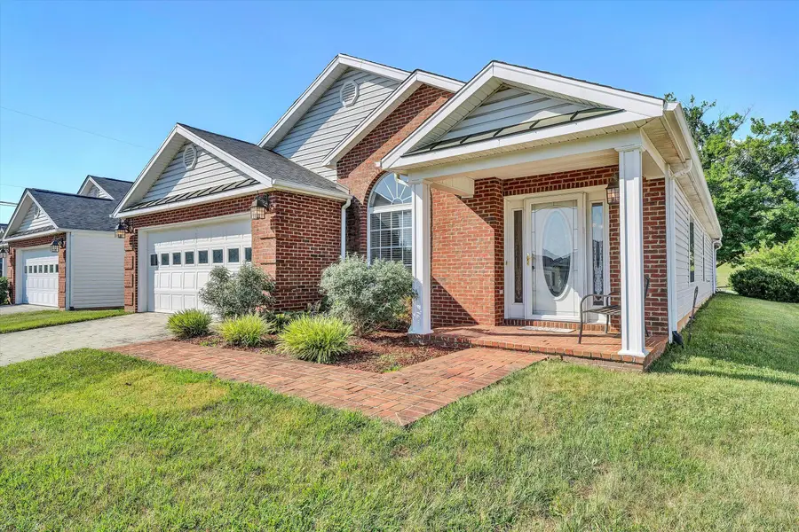 4904 Renee Ln, Roanoke, VA 24018 - #2