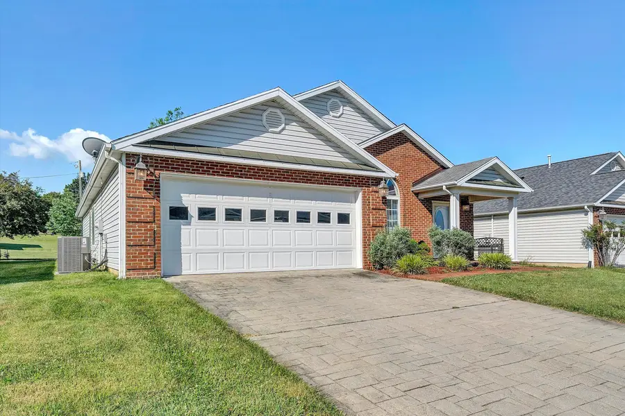 4904 Renee Ln, Roanoke, VA 24018 - #3