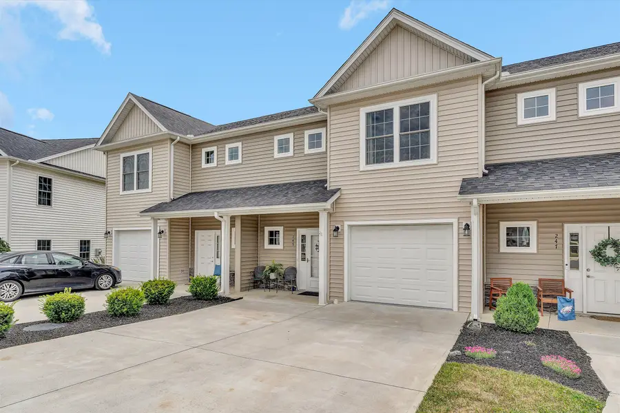 249 Louise Ln, Elliston, VA 24087 - #3