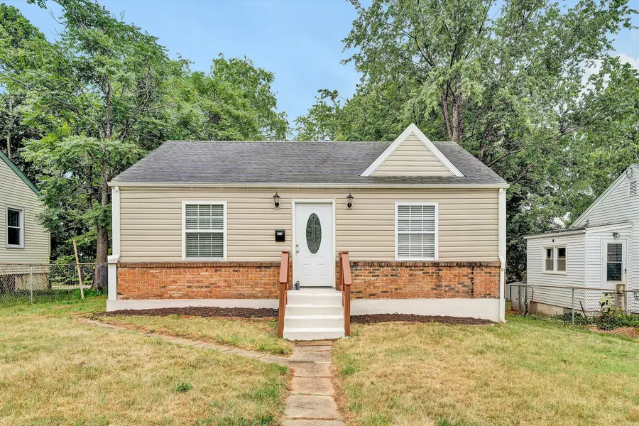 3215 Maplelawn Ave Nw, Roanoke, VA 24012 - #3