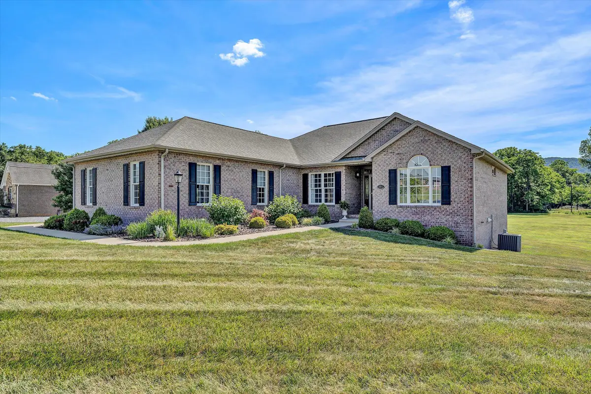 535 Hollymeade Ln, Daleville, VA 24083 - #1