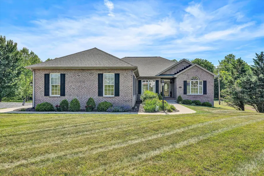 535 Hollymeade Ln, Daleville, VA 24083 - #3