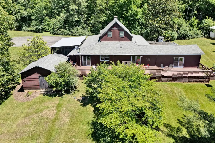74 Cambridge Ct, Hardy, VA 24101 - #2