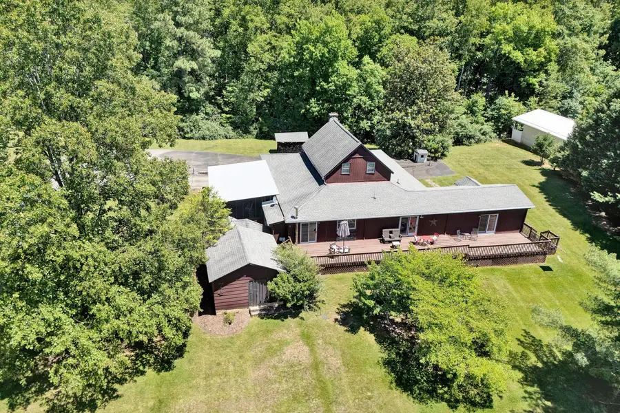 74 Cambridge Ct, Hardy, VA 24101 - #3
