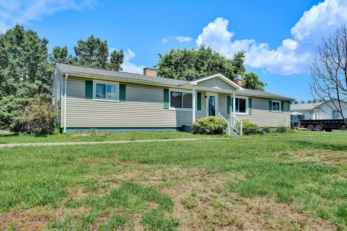 690 Scuffling Hill Rd, Rocky Mount, VA 24151 - #1