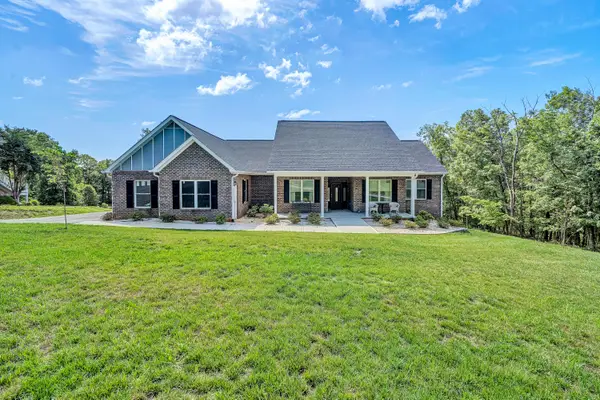 478 Summit Dr, Rocky Mount, VA 24151