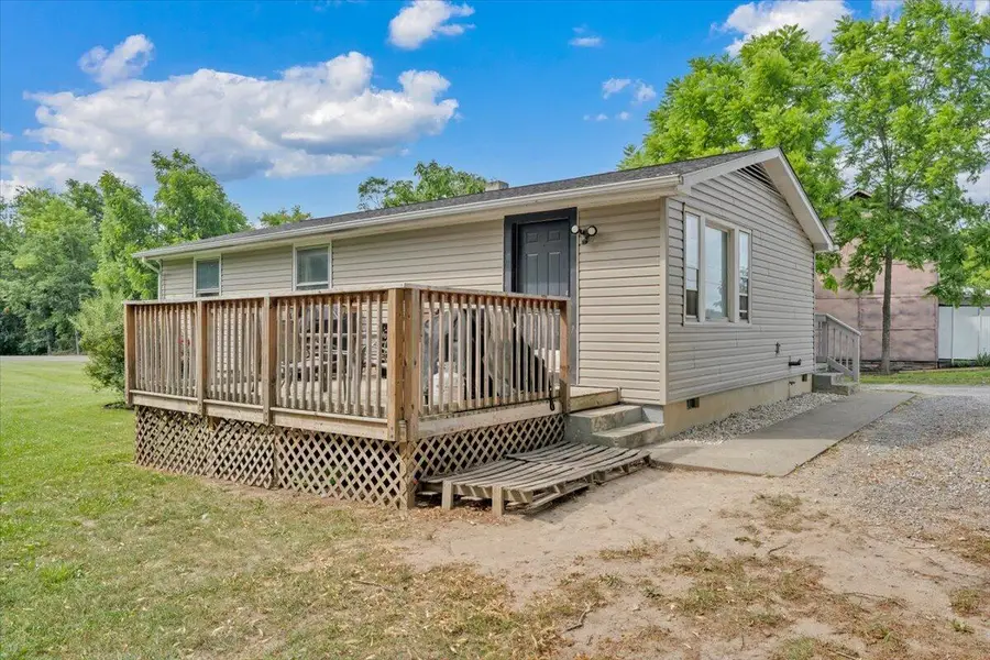 1383 Colonial Rd, Blue Ridge, VA 24064 - #2