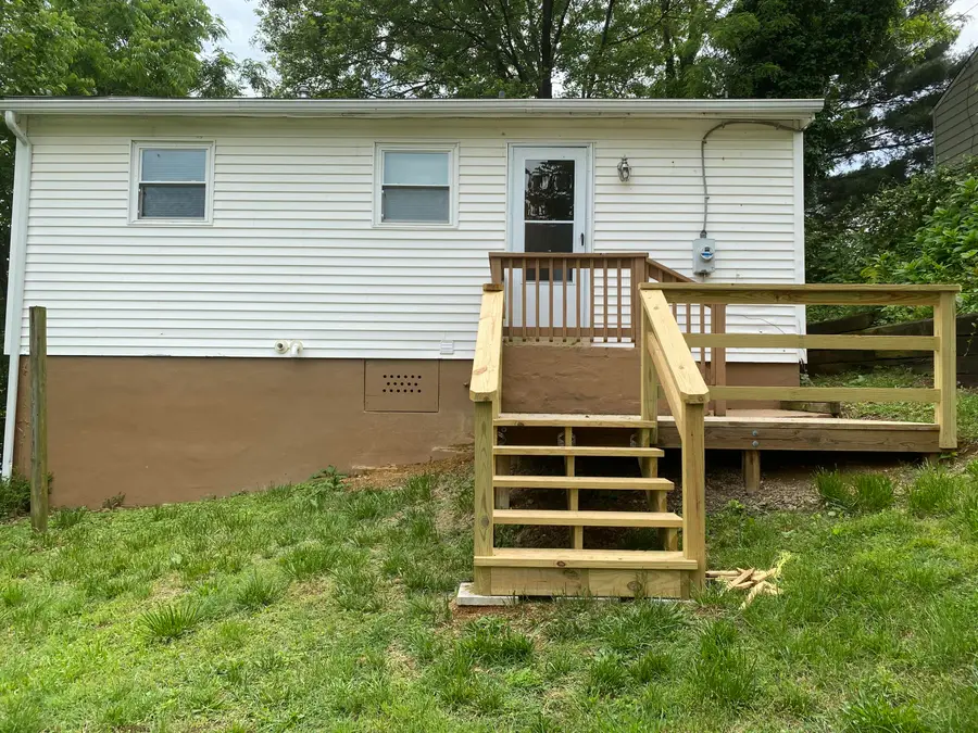 3905 Maine Ave Nw, Roanoke, VA 24017 - #2