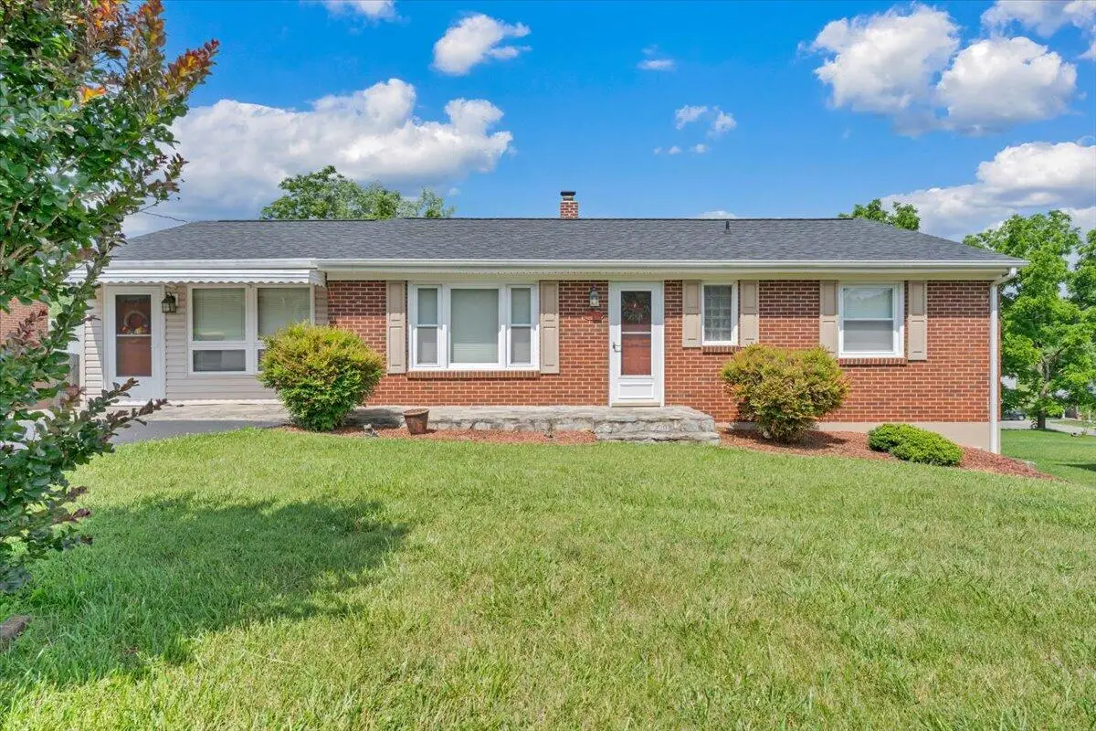 55 Tyree St, Rocky Mount, VA 24151 - #1