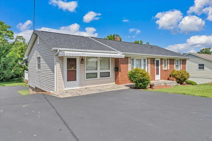 55 Tyree St, Rocky Mount, VA 24151 - #2