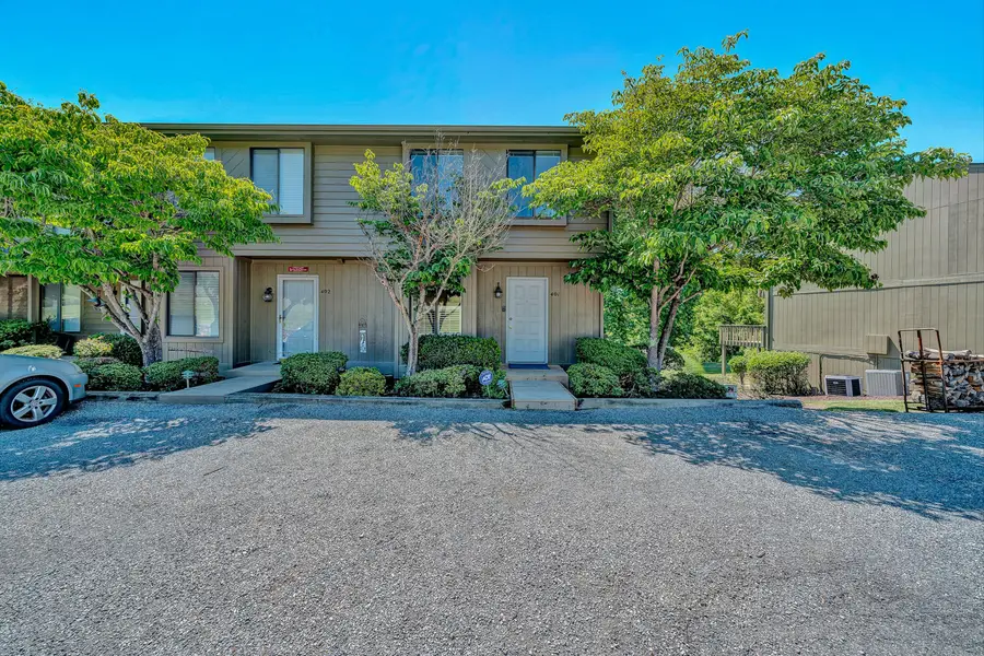 401 Harbor Ridge Dr, Goodview, VA 24095 - #2