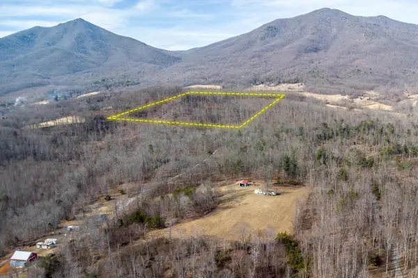 Lot 3 Meadors Mill Rd, Bedford, VA 24523