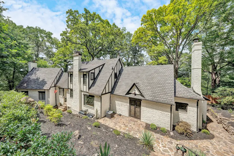 851 Woods End Ln Sw, Roanoke, VA 24014 - #2
