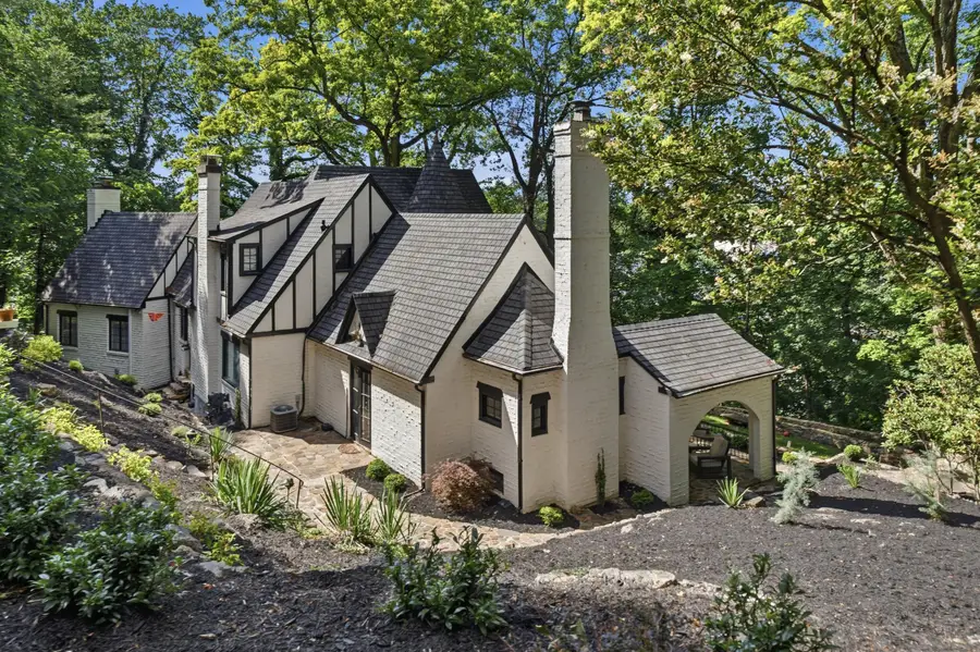 851 Woods End Ln Sw, Roanoke, VA 24014 - #3