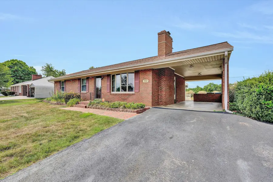 3903 Harvest Ln Nw, Roanoke, VA 24017 - #2