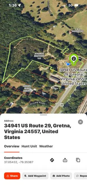 34941 U.s. 29, Gretna, VA 24557 - #2
