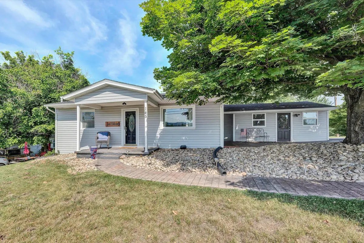 145 Amsterdam Rd, Daleville, VA 24083 - #1