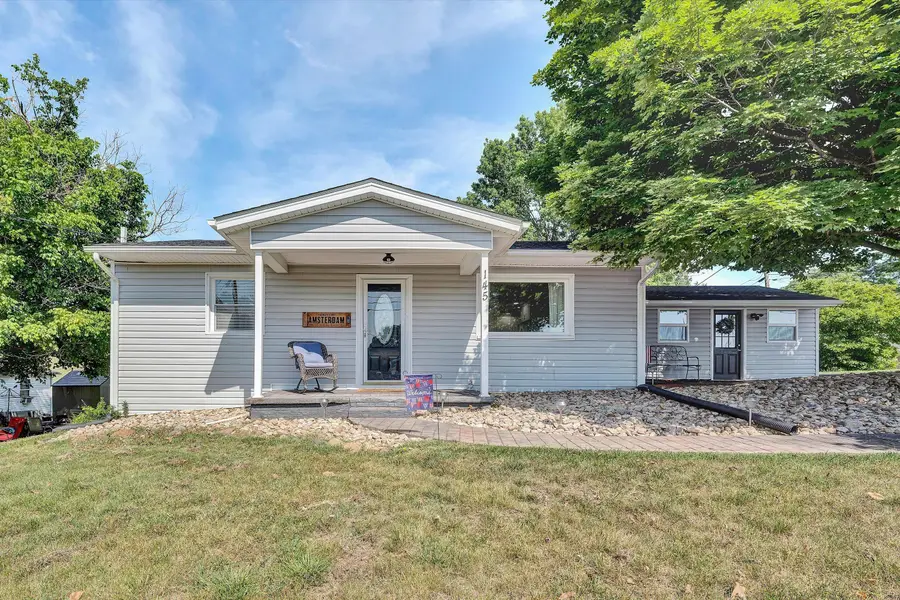145 Amsterdam Rd, Daleville, VA 24083 - #2