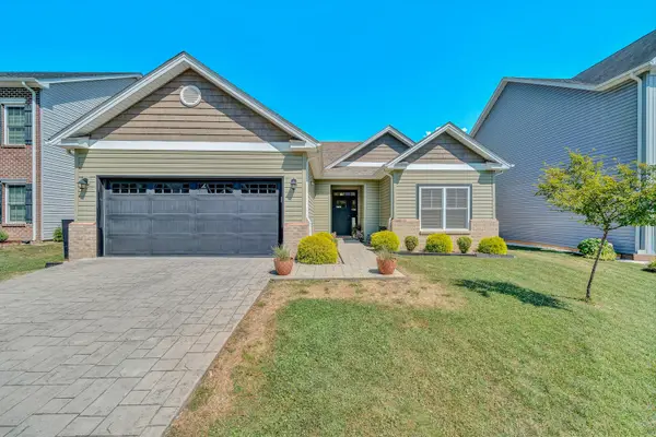4341 Faircrest Ln, Roanoke, VA 24018