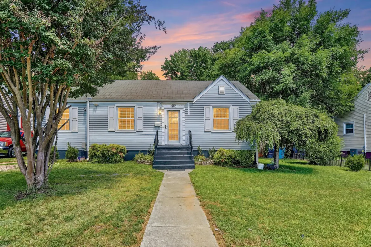 1343 Forest Park Blvd Nw, Roanoke, VA 24017 - #1