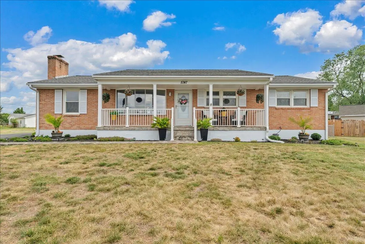 5747 Capito St, Roanoke, VA 24019 - #1