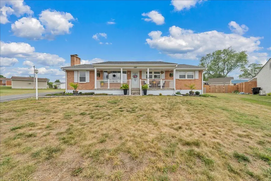 5747 Capito St, Roanoke, VA 24019 - #2
