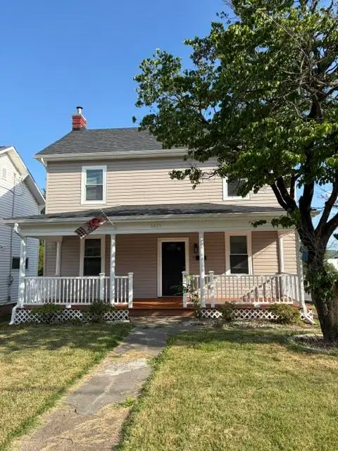 1415 Jamison Ave Se, Roanoke, VA 24013