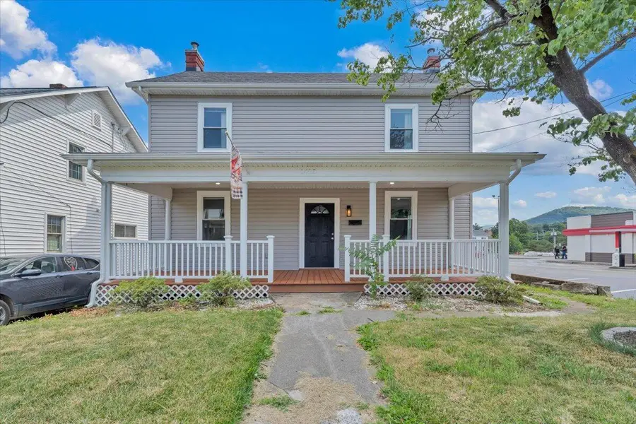 1415 Jamison Ave Se, Roanoke, VA 24013 - #2