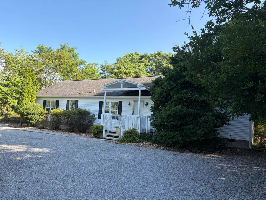 100 River Creek Rd, Wirtz, VA 24184 - #3