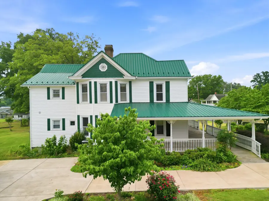 212 Music St S, Gretna, VA 24557 - #3