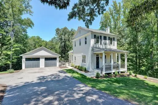 5246 Palmetto Bluff Rd, Hardy, VA 24101 - #1
