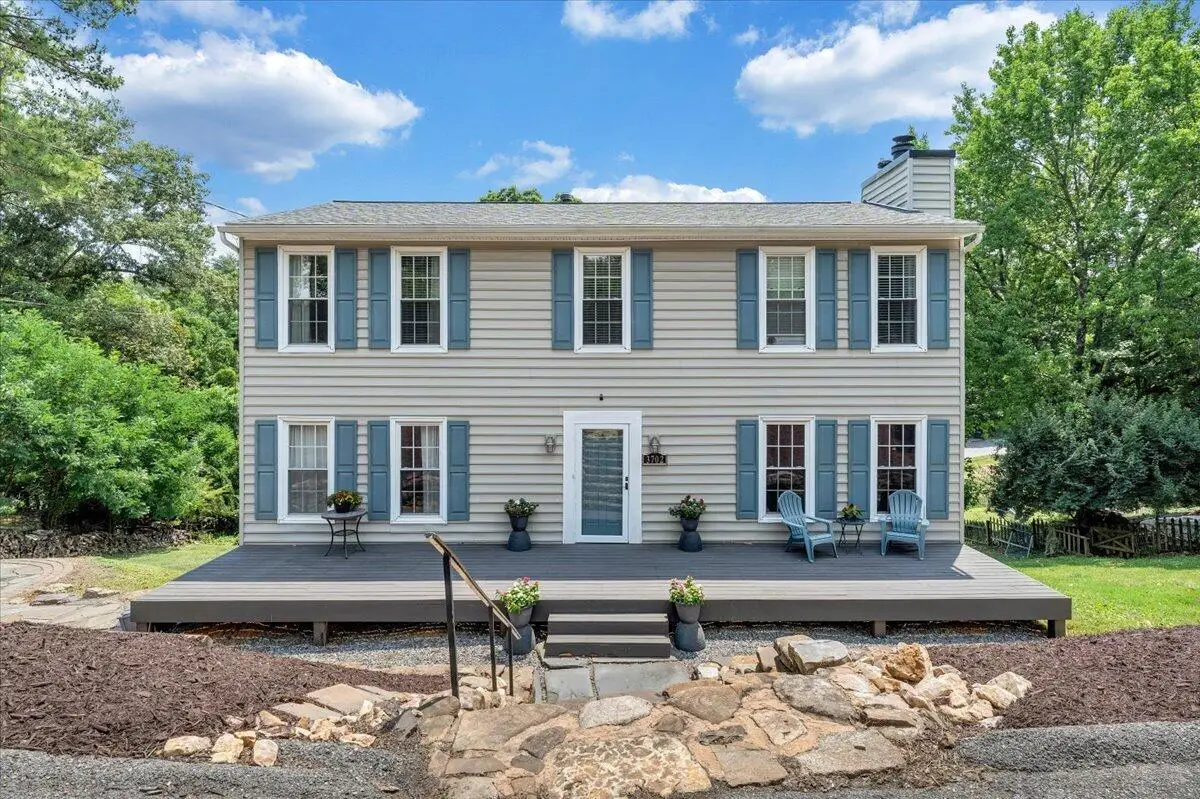 3702 Winding Way Rd Sw, Roanoke, VA 24015 - #1