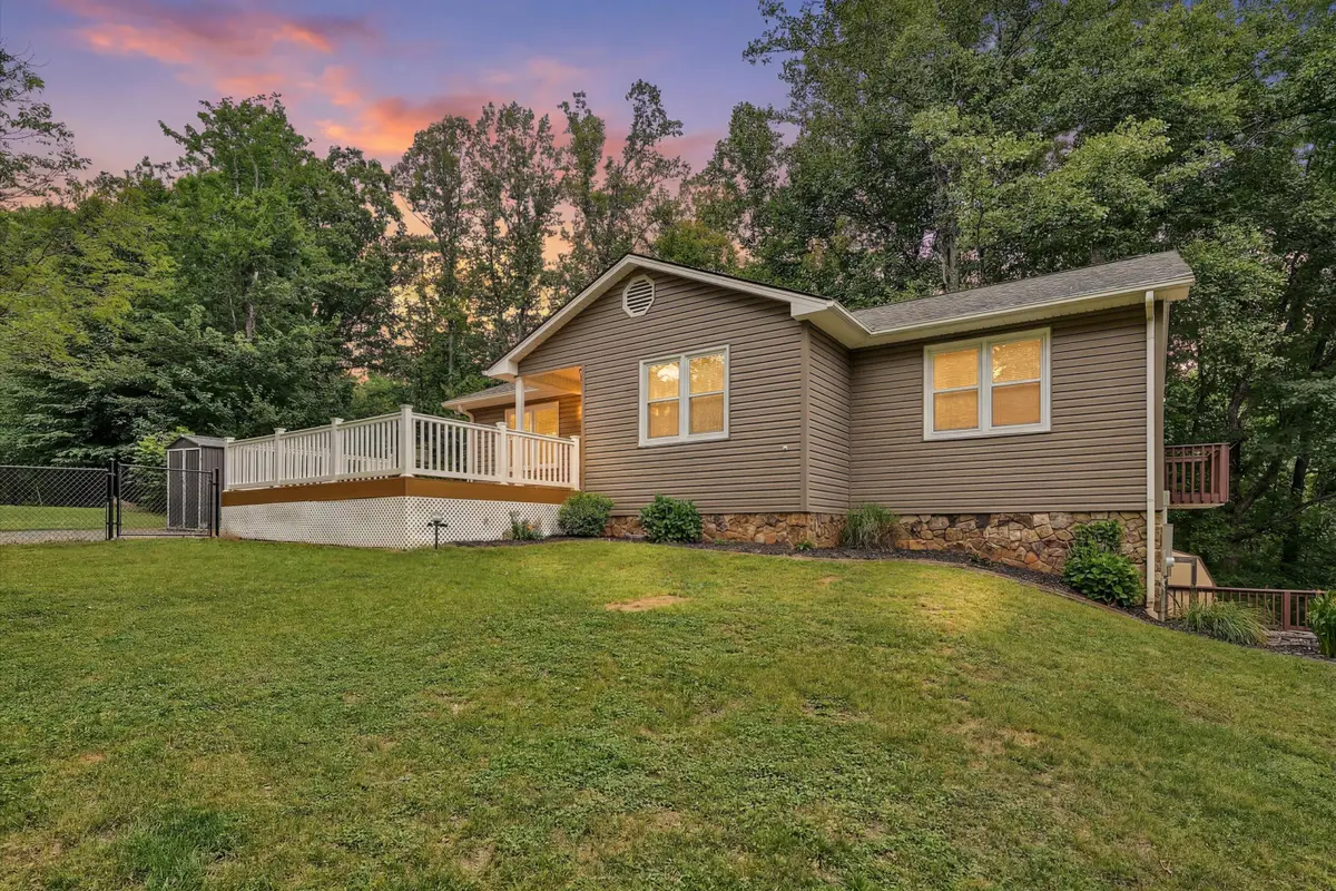 190 Brookrun Dr, Callaway, VA 24067 - #1