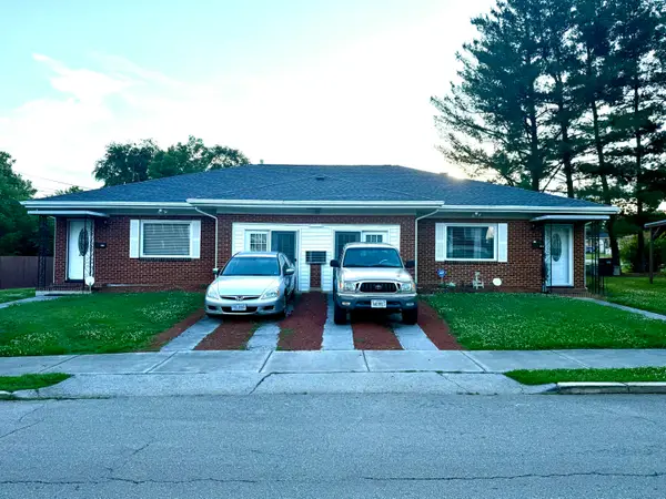1012 Palmetto Ave Nw #& 1014, Roanoke, VA 24017
