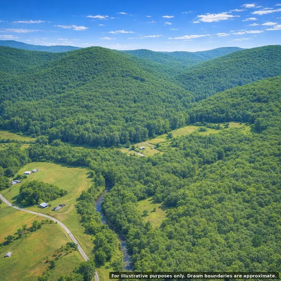 0 Chellis Ford Rd, Lynch Station, VA 24571 - #2