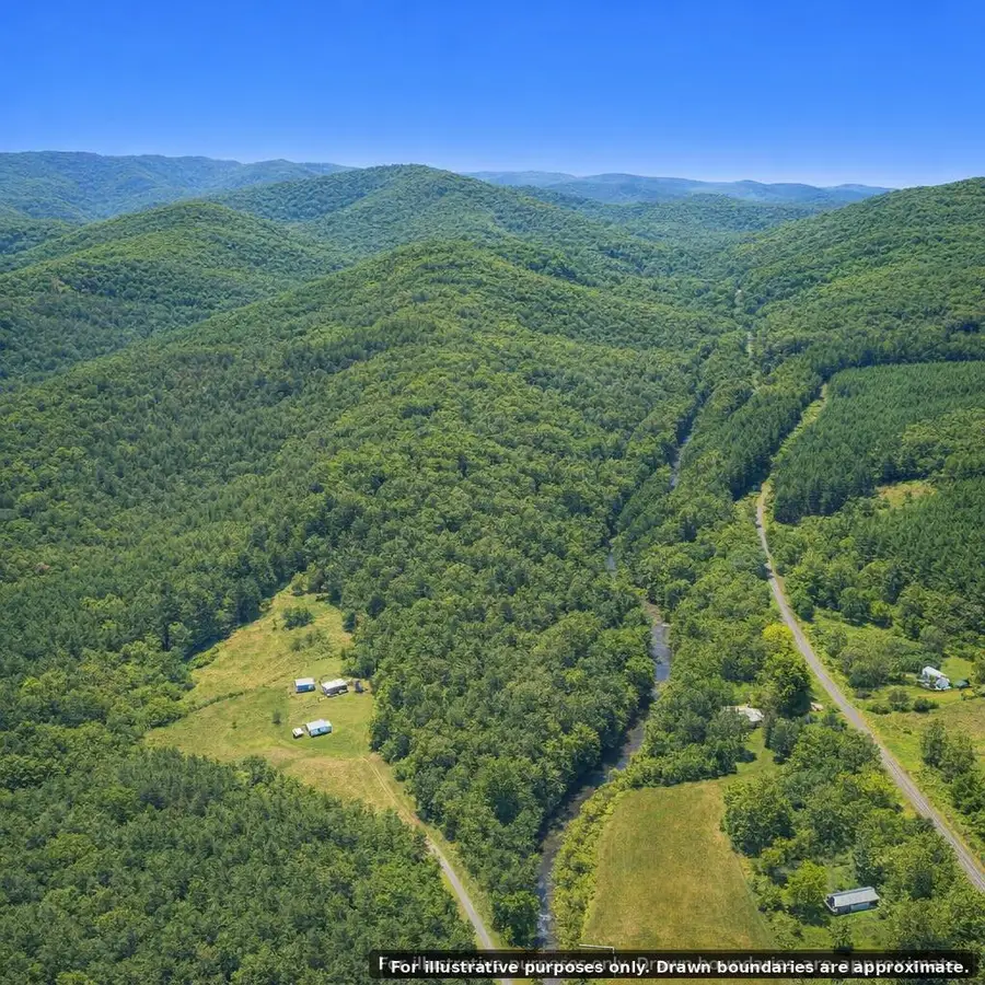 0 Chellis Ford Rd, Lynch Station, VA 24571 - #3