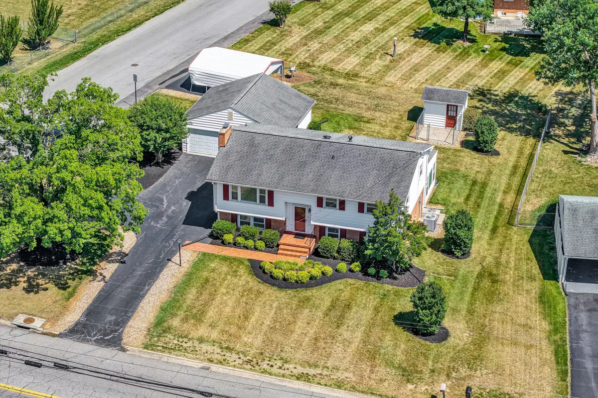 5602 Green Ridge Rd Nw, Roanoke, VA 24019 - #1