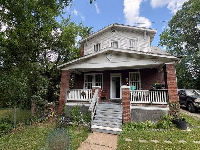 1120 Ferdinand Ave Sw, Roanoke, VA 24016 - #1
