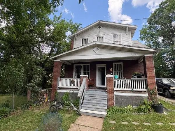 1120 Ferdinand Ave Sw, Roanoke, VA 24016