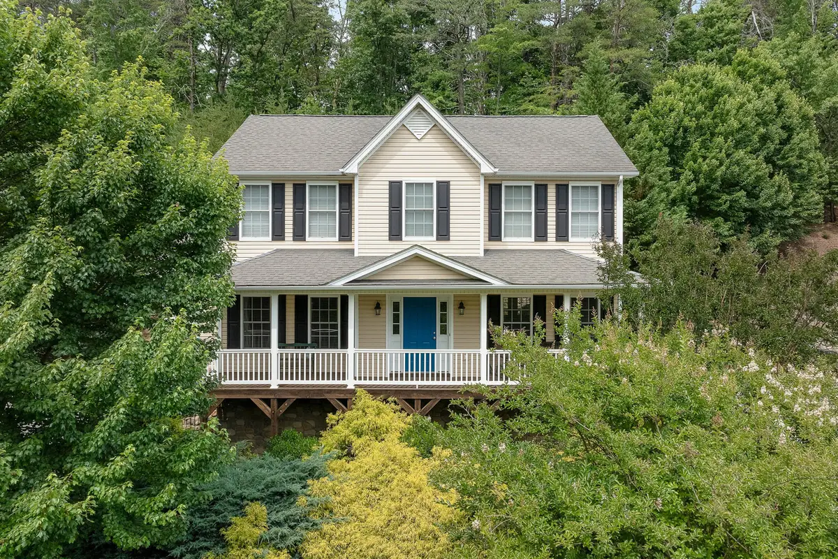 1224 Coronado Dr, Salem, VA 24153 - #1