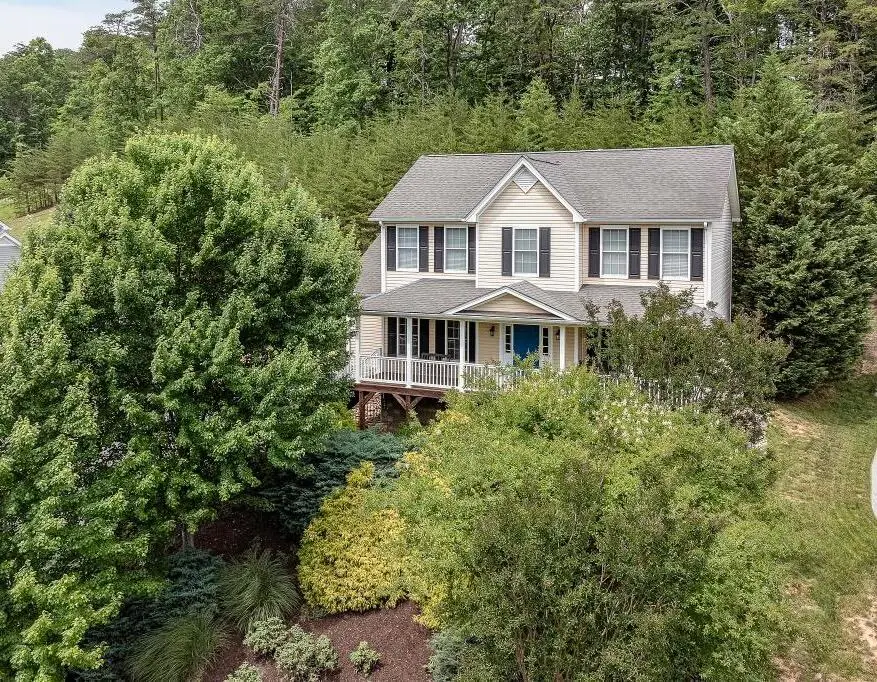 1224 Coronado Dr, Salem, VA 24153 - #2