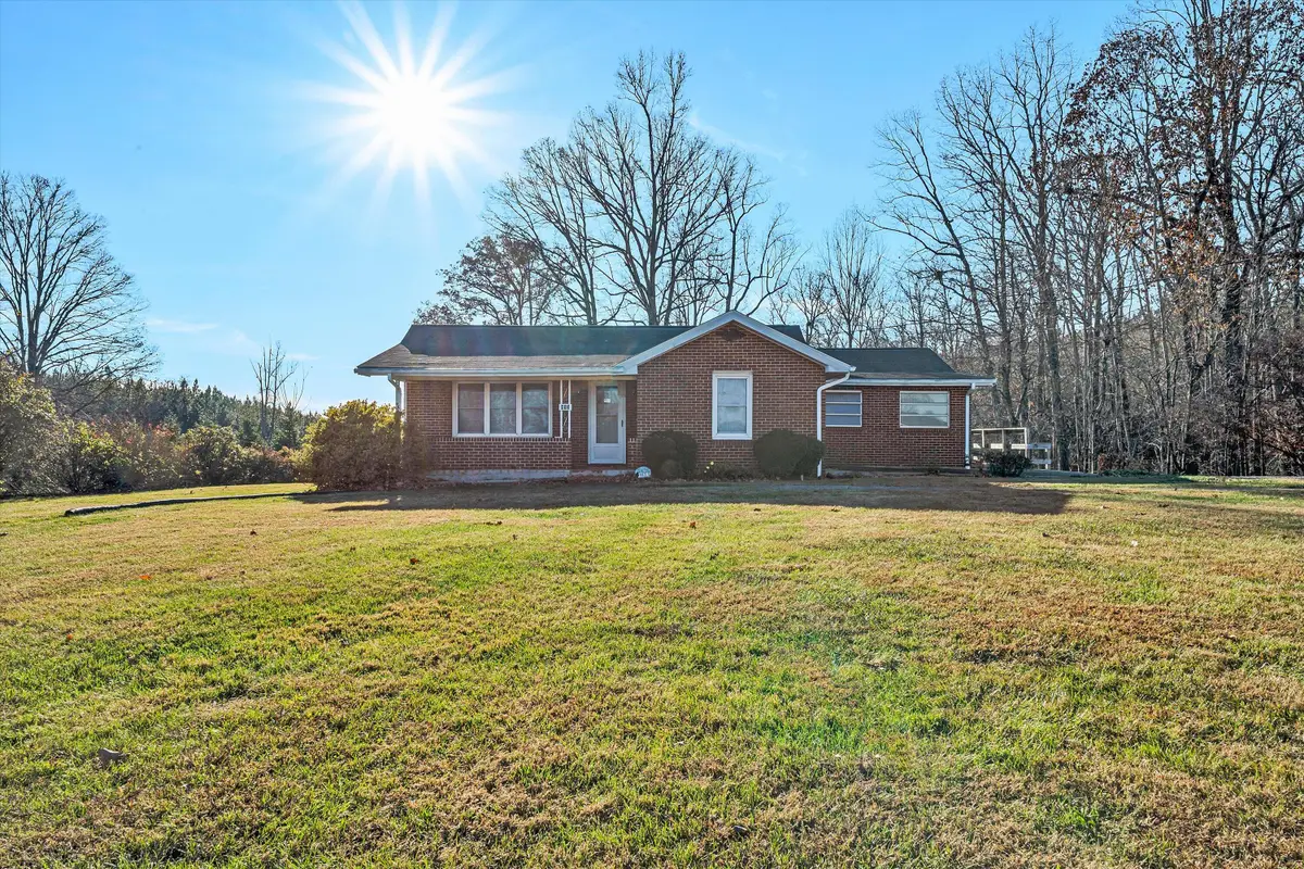 813 Jubal Early Hwy, Wirtz, VA 24184 - #1