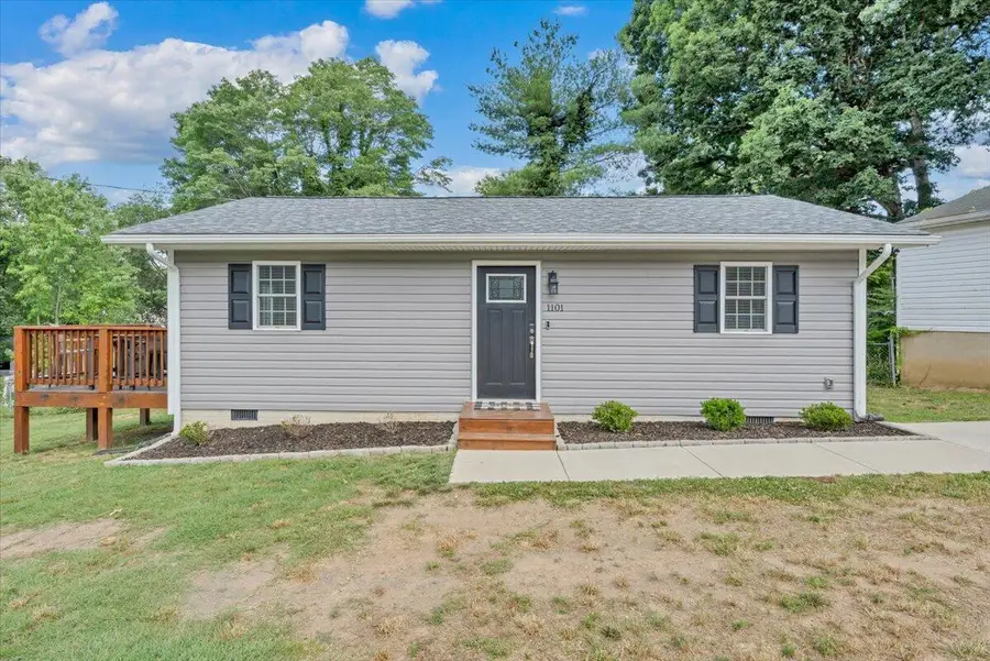 1101 Gearhart Rd Se, Roanoke, VA 24014 - #2