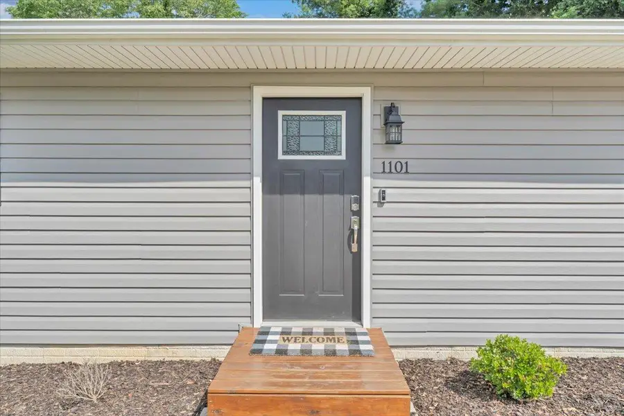 1101 Gearhart Rd Se, Roanoke, VA 24014 - #3